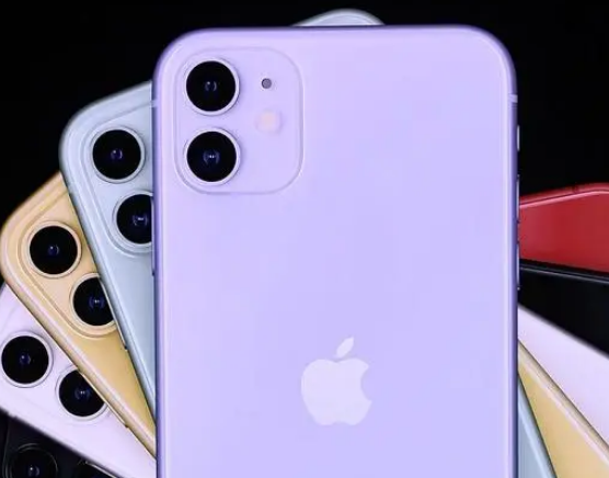 阳山苹果12维修店分享华为nova11SE和iPhone12怎么选 