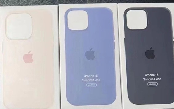 阳山苹果14维修站分享iPhone14手机壳能直接给iPhone15用吗？ 