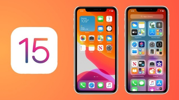 阳山苹果13维修分享iPhone13更新iOS 15.5，体验如何 