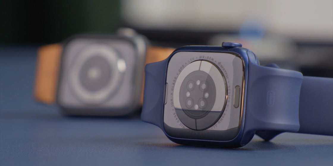 阳山苹果手机维修分享Apple Watch 是如何测量卡路里的 