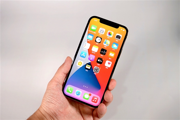 阳山苹果手机维修分享iOS 14.2修订版已到，专属iPhone 12系列 