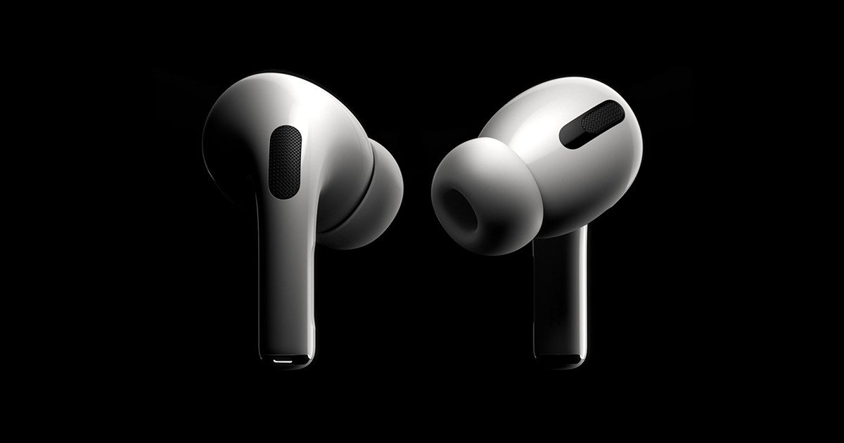 阳山苹果手机维修分享AirPods Pro 爆音、降噪效果下降怎么办 