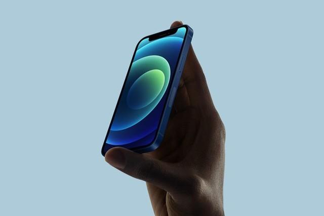 阳山苹果手机维修分享iPhone 12 mini辐射很大吗 