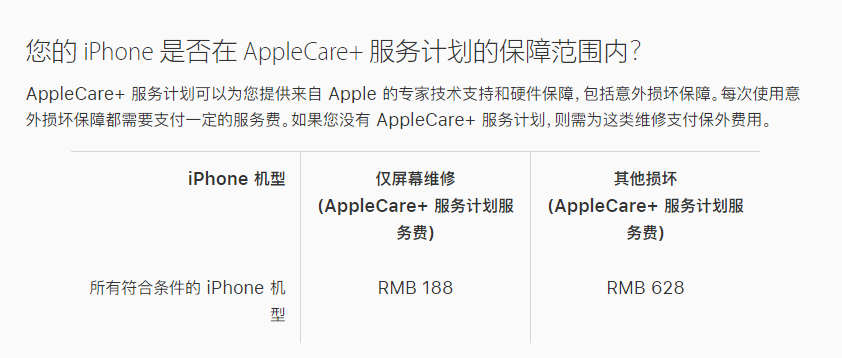 阳山苹果手机维修分享苹果 iPhone 12 官方维修价格是多少 