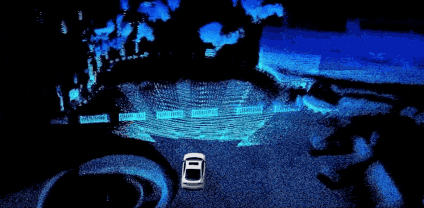 阳山苹果手机维修分享iPhone 12 Pro 搭载的 LiDAR 镜头与 ToF 镜头有什么不同 