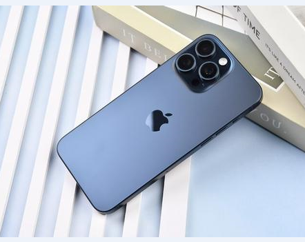 阳山苹果维修点分享iPhone 15 Pro Max进水维修 