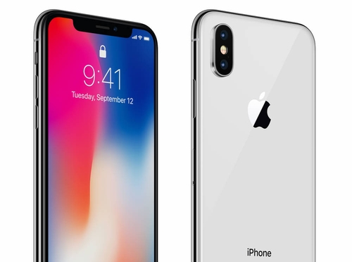 阳山苹果维修点分享iPhone X电池发烫冷门故障解析 