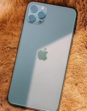 阳山苹果维修点分享iPhone 11 Pro Max电池发烫特殊问题 