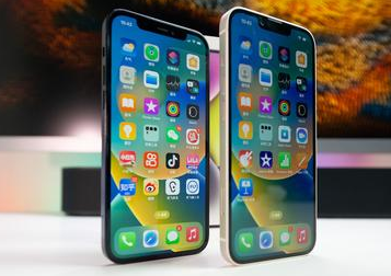 阳山苹果维修点分享iPhone 14 Plus发烫常见情况科普 
