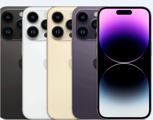 阳山苹果维修点分享iPhone 14 Pro发烫易忽略问题解析 