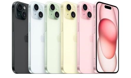 阳山苹果维修点分享iPhone 15发烫易忽视问题科普 