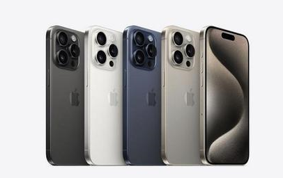 阳山苹果维修点分享iPhone 15 Pro发烫五大诱因详解 