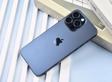 阳山苹果维修点分享iPhone 15 Pro Max发烫深度剖析 